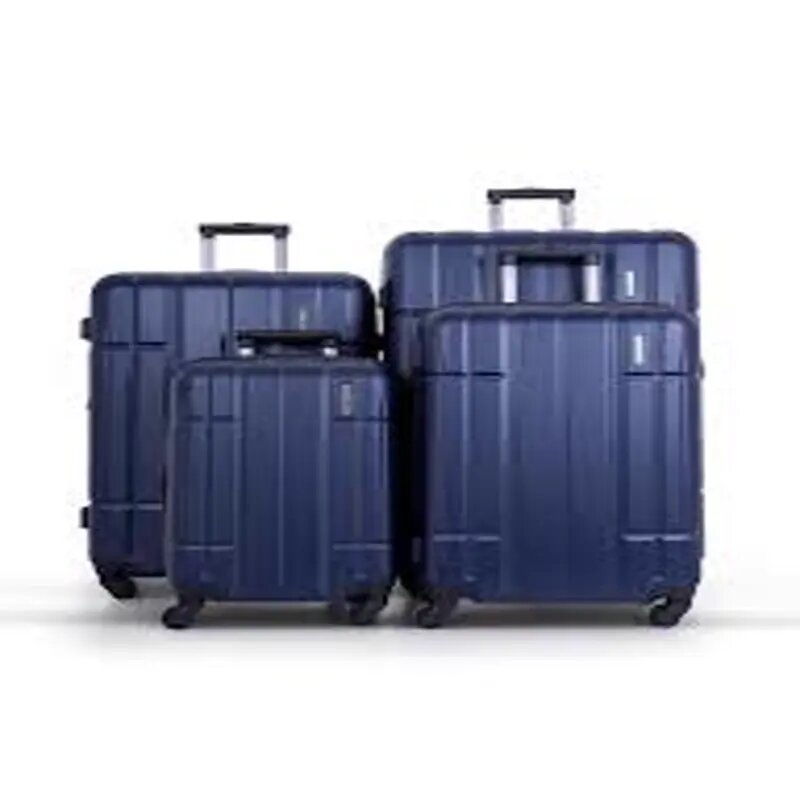 Parajohn Abs Trolley 4 Wheel 28" Pjtr4024
