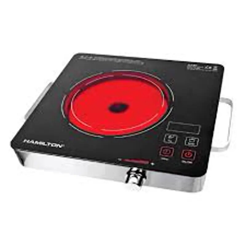 Hamilton Infrared Cooker Ht817
