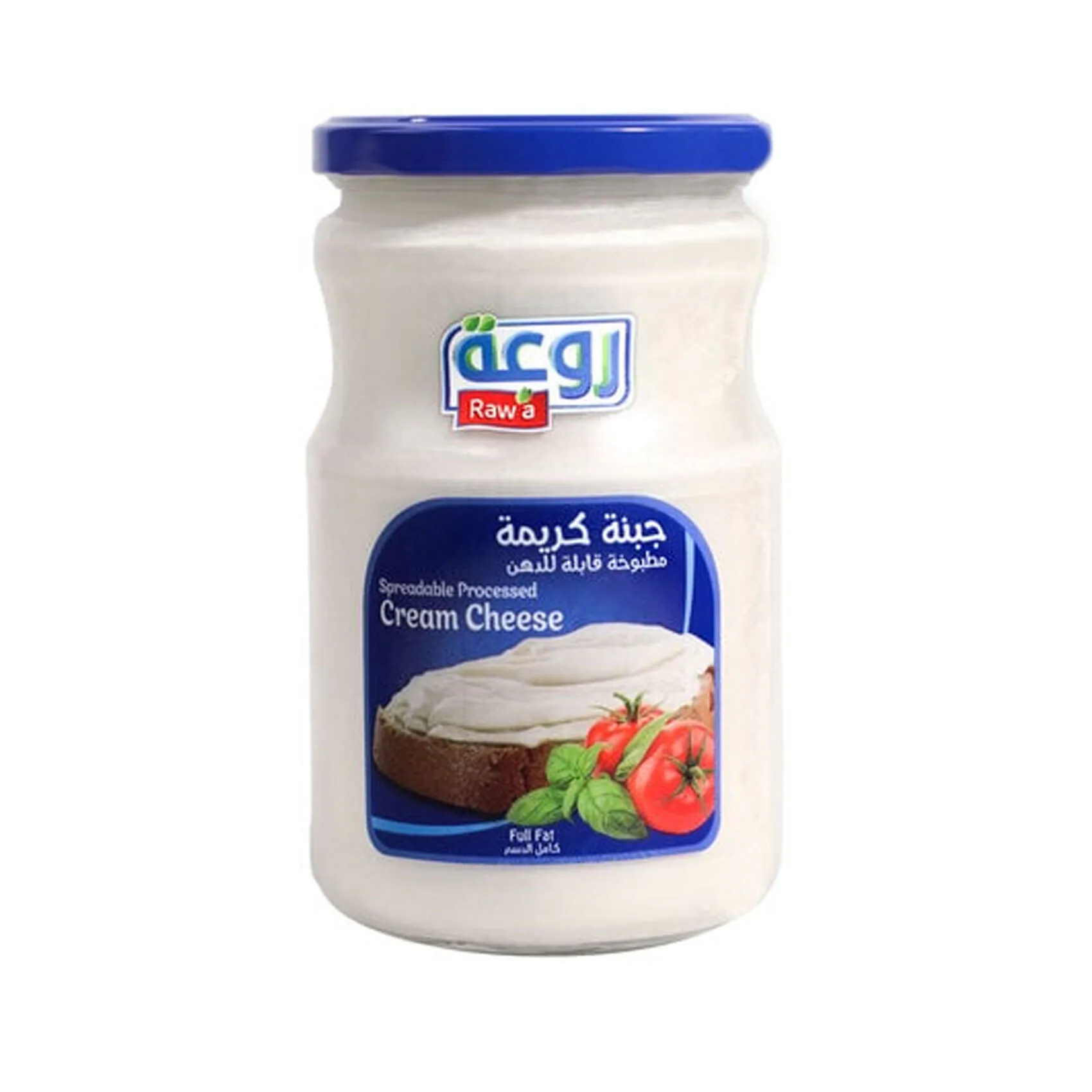Rawa Cream Cheese 670 g
