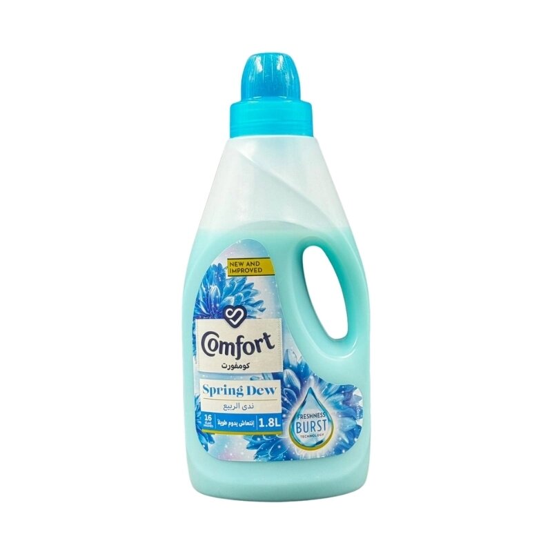 Comfort Dilute Blue 1.8 L