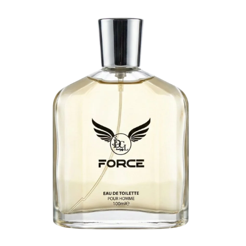Dcl Force Edt 100 mL